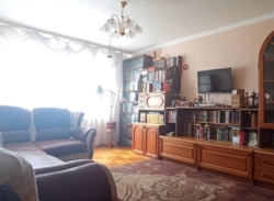 Продам большую 4-к квартиру (94м2) на ж/м Тополь-3 фото 2 Продам большую 4-к квартиру (94м2) на ж/м Тополь-3 фото 2