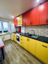 Продам 4-к квартиру на Слобожанском. Кирпич! Все остается! фото 6 Продам 4-к квартиру на Слобожанском. Кирпич! Все остается! фото 6