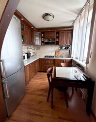 Продам 3-к квартиру на пр. Слобожанский, ост. Хмельницкого фото 1 Продам 3-к квартиру на пр. Слобожанский, ост. Хмельницкого фото 1