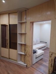 Продам 1-к квартиру (42м2 ) на пр. Мира /Михновского / Левобережный 3 фото 11 Продам 1-к квартиру (42м2 ) на пр. Мира /Михновского / Левобережный 3 фото 11