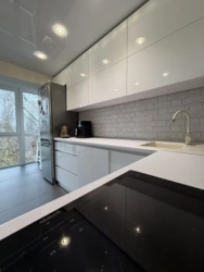 Продам 4-к квартиру с ремонтом на Любарского, Солнечный фото 2 Продам 4-к квартиру с ремонтом на Любарского, Солнечный фото 2