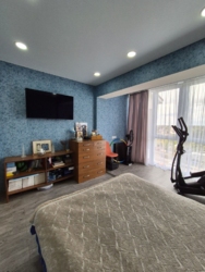 Большая квартира в ЖК Олимпийский! Ремонт/мебель! Газовая автономка! фото 2 Большая квартира в ЖК Олимпийский! Ремонт/мебель! Газовая автономка! фото 2