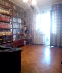 Продам большую 4-к квартиру (94м2) на ж/м Тополь-3 фото 7 Продам большую 4-к квартиру (94м2) на ж/м Тополь-3 фото 7