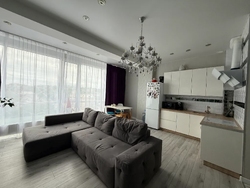 Продам 2-к квартиру с ремонтом в ЖК Баку / парк Глобы фото 1 Продам 2-к квартиру с ремонтом в ЖК Баку / парк Глобы фото 1