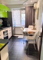 Продам 3-к квартиру с ремонтом на Усенко / пр. Мира / Левобережный-3 фото 5 Продам 3-к квартиру с ремонтом на Усенко / пр. Мира / Левобережный-3 фото 5