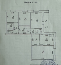 ������ 4-� �������� (�����) �� �/� ����� / ���������� ���� 11