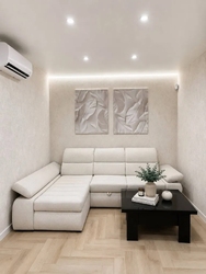 Продам 2-к квартиру с ремонтом в ЖК Днепровская Брама фото 2 Продам 2-к квартиру с ремонтом в ЖК Днепровская Брама фото 2