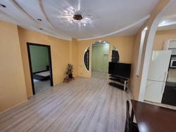 Продам 2-к квартиру (83м2) на Малиновского, Солнечный, ЖК Приоритет фото 5 Продам 2-к квартиру (83м2) на Малиновского, Солнечный, ЖК Приоритет фото 5