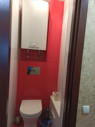 Продам 2-к квартиру (56м2) с ремонтом на пр. Мира, Левобережный-3 фото 15 Продам 2-к квартиру (56м2) с ремонтом на пр. Мира, Левобережный-3 фото 15