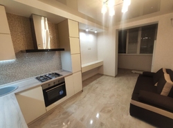 Продам 2-к квартиру в ЖК Днепровская Брама 1 фото 1 Продам 2-к квартиру в ЖК Днепровская Брама 1 фото 1