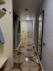 Продам 3-к квартиру (85 м2) в кирпичной высотке на ж/м Солнечный, ул. Прогрессивная фото 15 Продам 3-к квартиру (85 м2) в кирпичной высотке на ж/м Солнечный, ул. Прогрессивная фото 15