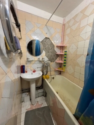 Продам 4-к квартиру на ж/м Победа, б-р Славы. Свой газ. котел! фото 11 Продам 4-к квартиру на ж/м Победа, б-р Славы. Свой газ. котел! фото 11