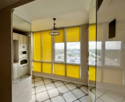 Продам 3-к квартиру (102м2) с ремонтом в ЖК Днепровская Брама фото 5 Продам 3-к квартиру (102м2) с ремонтом в ЖК Днепровская Брама фото 5