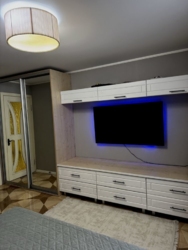 Продам 3-к квартиру (85 м2) в кирпичной высотке на ж/м Солнечный, ул. Прогрессивная фото 7 Продам 3-к квартиру (85 м2) в кирпичной высотке на ж/м Солнечный, ул. Прогрессивная фото 7