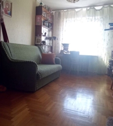 Продам большую 4-к квартиру (94м2) на ж/м Тополь-3 фото 9 Продам большую 4-к квартиру (94м2) на ж/м Тополь-3 фото 9