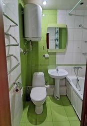 Продам 1-к квартиру на пр. Слобожанского / Воронежская фото 6 Продам 1-к квартиру на пр. Слобожанского / Воронежская фото 6