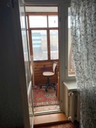 Продам 3-к квартиру на Метростроевской, ж/м Парус фото 9 Продам 3-к квартиру на Метростроевской, ж/м Парус фото 9