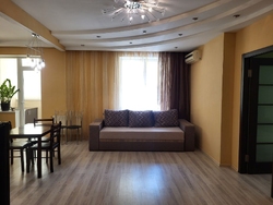Продам 2-к квартиру (83м2) на Малиновского, Солнечный, ЖК Приоритет фото 3 Продам 2-к квартиру (83м2) на Малиновского, Солнечный, ЖК Приоритет фото 3