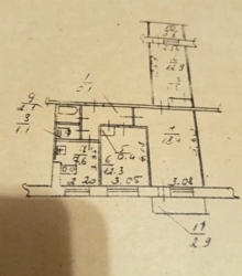 Продам 3-к квартиру в высотке, начало пр. Слобожанский фото 18 Продам 3-к квартиру в высотке, начало пр. Слобожанский фото 18