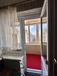 Продам 1-к квартиру в высотке по ул. Калиновая, район 41-й школы фото 2 Продам 1-к квартиру в высотке по ул. Калиновая, район 41-й школы фото 2