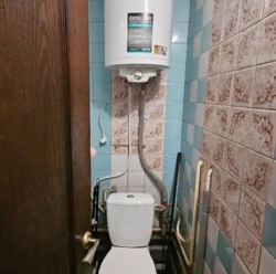 Продам 2-к квартиру (чешка) на пр. Мира, Левобережный-3 фото 11 Продам 2-к квартиру (чешка) на пр. Мира, Левобережный-3 фото 11