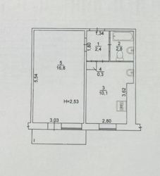 ������ 1-� �������� � �������, ������ ��. ������������ ���� 9