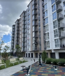 Продам 2-к квартиру в ЖК Днепровская Брама фото 12 Продам 2-к квартиру в ЖК Днепровская Брама фото 12