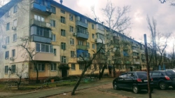 Продам 2-к квартиру в районе Косиора, ул. Батумская фото 1 Продам 2-к квартиру в районе Косиора, ул. Батумская фото 1