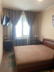 Продам 2-к квартиру в высотке, начало пр. Слобожанский фото 3 Продам 2-к квартиру в высотке, начало пр. Слобожанский фото 3