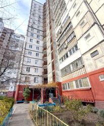 Продам 2-к квартиру (62м2) на пр. Мира, ж/м Левобережный-3 фото 1 Продам 2-к квартиру (62м2) на пр. Мира, ж/м Левобережный-3 фото 1