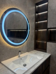 Продам 2-к квартиру в ЖК Днепровская Брама фото 9 Продам 2-к квартиру в ЖК Днепровская Брама фото 9