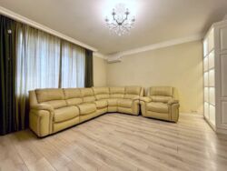 Продам 3-к квартиру (102м2) с ремонтом в ЖК Днепровская Брама фото 1 Продам 3-к квартиру (102м2) с ремонтом в ЖК Днепровская Брама фото 1