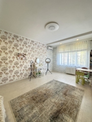 Продам 3-к квартиру (109м2) на Малиновского, Солнечный, ЖК Приоритет фото 9 Продам 3-к квартиру (109м2) на Малиновского, Солнечный, ЖК Приоритет фото 9