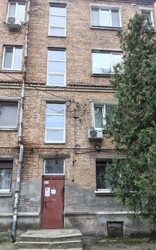 Продам 1-к квартиру на пр. Слобожанского / Воронежская фото 13 Продам 1-к квартиру на пр. Слобожанского / Воронежская фото 13