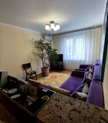 Продам 3-к квартиру на Малиновского, начало ж/м Солнечный фото 2 Продам 3-к квартиру на Малиновского, начало ж/м Солнечный фото 2