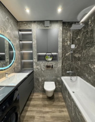 Продам 2-к квартиру в ЖК Днепровская Брама - 2, Слобожанское/Днепр фото 11 Продам 2-к квартиру в ЖК Днепровская Брама - 2, Слобожанское/Днепр фото 11