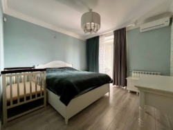 Продам 3-к квартиру (102м2) с ремонтом в ЖК Днепровская Брама фото 8 Продам 3-к квартиру (102м2) с ремонтом в ЖК Днепровская Брама фото 8