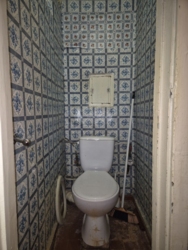 Продам 2-к квартиру в кирпичном доме, район ул. Рабочая фото 10 Продам 2-к квартиру в кирпичном доме, район ул. Рабочая фото 10