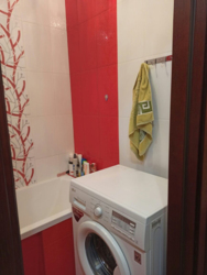 Продам 2-к квартиру (56м2) с ремонтом на пр. Мира, Левобережный-3 фото 14 Продам 2-к квартиру (56м2) с ремонтом на пр. Мира, Левобережный-3 фото 14