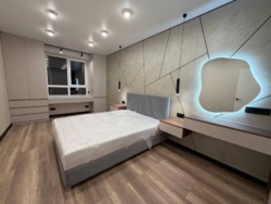 Продам 2-к квартиру в ЖК Счастливый, Запорожское Шоссе/Тополь фото 5 Продам 2-к квартиру в ЖК Счастливый, Запорожское Шоссе/Тополь фото 5