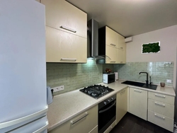 Продам 2-к квартиру с ремонтом в начале пр. Слобожанский, район Макдональдса фото 2 Продам 2-к квартиру с ремонтом в начале пр. Слобожанский, район Макдональдса фото 2