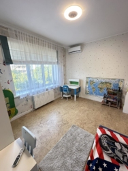 Продам 3-к квартиру (109м2) на Малиновского, Солнечный, ЖК Приоритет фото 12 Продам 3-к квартиру (109м2) на Малиновского, Солнечный, ЖК Приоритет фото 12