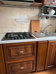 Продам 3-к квартиру на пр. Слобожанский, ост. Хмельницкого фото 10 Продам 3-к квартиру на пр. Слобожанский, ост. Хмельницкого фото 10