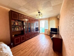 Продам 3-к квартиру (брежневку) на ул. Хмельницкого (Косиора) фото 5 Продам 3-к квартиру (брежневку) на ул. Хмельницкого (Косиора) фото 5