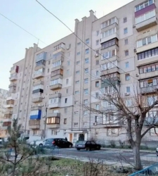 Продам 3-к квартиру (85 м2) в кирпичной высотке на ж/м Солнечный, ул. Прогрессивная фото 16 Продам 3-к квартиру (85 м2) в кирпичной высотке на ж/м Солнечный, ул. Прогрессивная фото 16