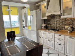 Продам 3-к квартиру (102м2) с ремонтом в ЖК Днепровская Брама фото 4 Продам 3-к квартиру (102м2) с ремонтом в ЖК Днепровская Брама фото 4