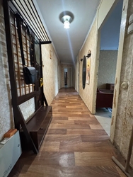 Продам 4-к квартиру на ж/м Победа, б-р Славы. Свой газ. котел! фото 13 Продам 4-к квартиру на ж/м Победа, б-р Славы. Свой газ. котел! фото 13