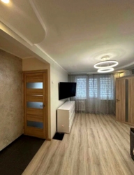 Продам 2-к квартиру с ремонтом на Калнышевского (Косиора) фото 2 Продам 2-к квартиру с ремонтом на Калнышевского (Косиора) фото 2