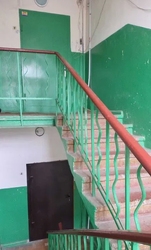 Продам 1-к квартиру на пр. Слобожанского / Воронежская фото 11 Продам 1-к квартиру на пр. Слобожанского / Воронежская фото 11