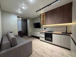 Продам 2-к квартиру в ЖК Счастливый, Запорожское Шоссе/Тополь фото 1 Продам 2-к квартиру в ЖК Счастливый, Запорожское Шоссе/Тополь фото 1